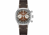 イントラマティック クロノグラフ H