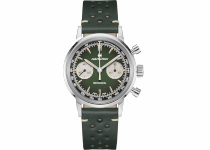 イントラマティック クロノグラフ H