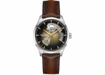 ジャズマスター オープン ハート オート 40mm