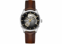 ジャズマスター オープン ハート オート 40mm