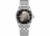 ジャズマスター オープン ハート オート 42mm