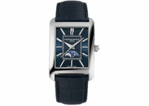 クラシック カレ ムーンフェイズ オートマチック