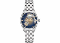 ジャズマスター オープンハート レディ オート 36mm