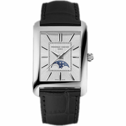 クラシック カレ ムーンフェイズ オートマチック