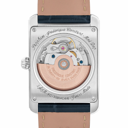 クラシック カレ ムーンフェイズ オートマチック