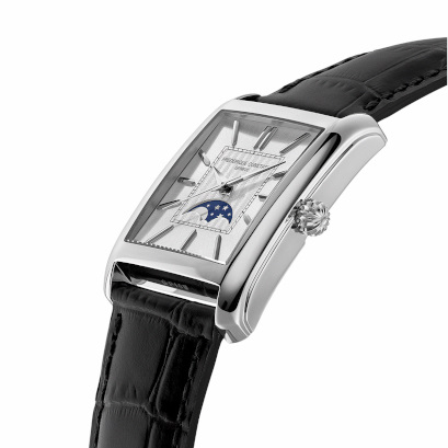 クラシック カレ ムーンフェイズ オートマチック