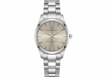 ジャズマスター クォーツ