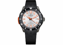 クロノオフショア1 ベゼルロック デイト オートマティック