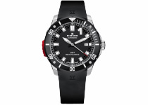 クロノオフショア1 ベゼルロック デイト オートマティック