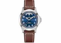 カーキ フィールド キング デイデイト オート