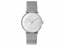 マックス・ビル max bill by junghans hand wind