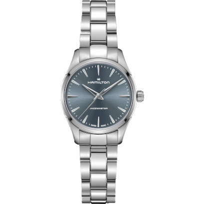 ジャズマスター クォーツ