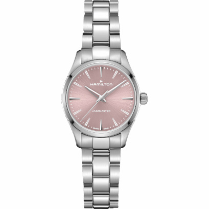 ジャズマスター クォーツ