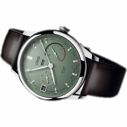 アートリエ　キャリバー　113　Artelier Calibre 113