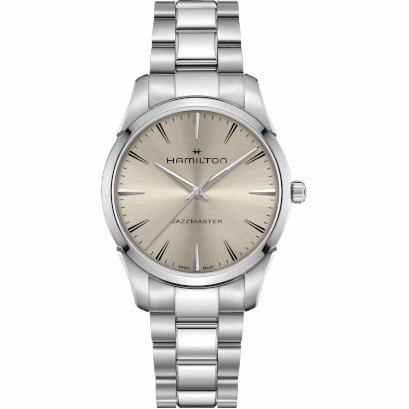 ジャズマスター クォーツ