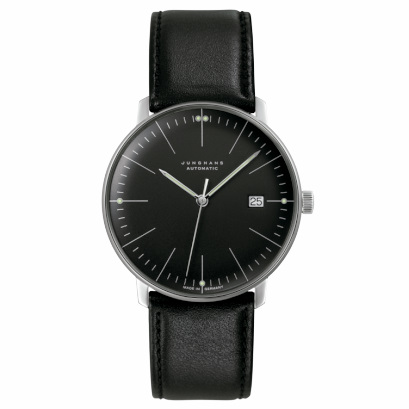 マックス・ビル max bill by junghans automatic