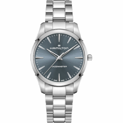 ジャズマスター クォーツ