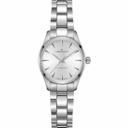 ジャズマスター クォーツ