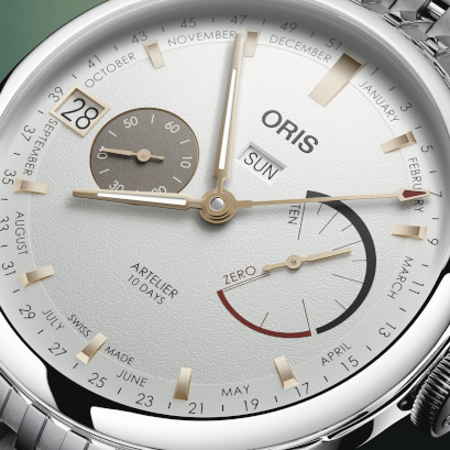 アートリエ　キャリバー　113　Artelier Calibre 113