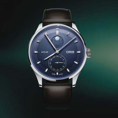 アートリエ　コンプリケーション　Artelier Complication