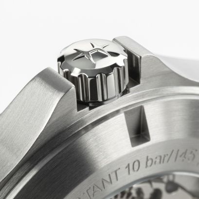 カーキ フィールド キング デイデイト オート