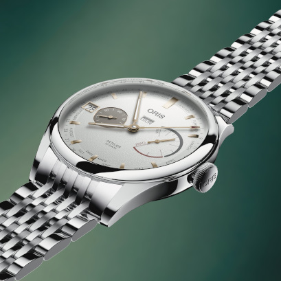 アートリエ　キャリバー　113　Artelier Calibre 113