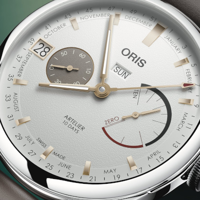 アートリエ　キャリバー　113　Artelier Calibre 113