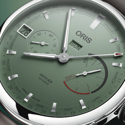 アートリエ　キャリバー　113　Artelier Calibre 113