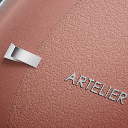 アートリエ　コンプリケーション　Artelier Complication