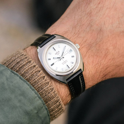 オリス　スター　エディション　Oris Star Edition