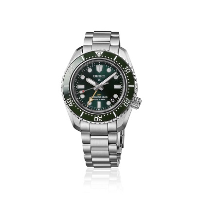 SEIKO セイコー PROSPEX プロスペックス HBC001J