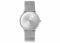 マックス・ビル max bill by junghans quartz