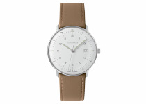 マックス・ビル max bill by junghans quartz