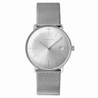 マックス・ビル max bill by junghans quartz