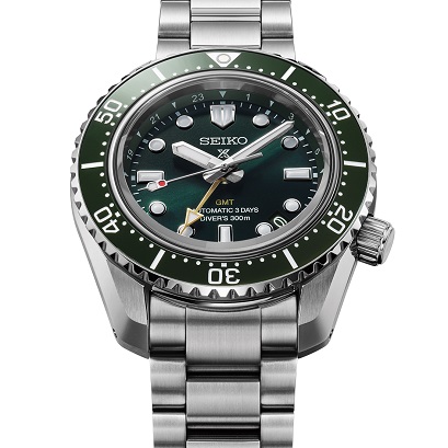 SEIKO セイコー PROSPEX プロスペックス HBC001J