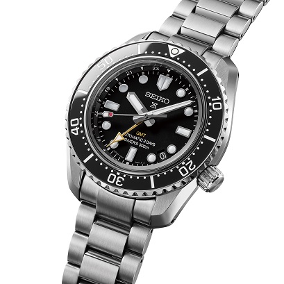 SEIKO セイコー PROSPEX プロスペックス HBC002J