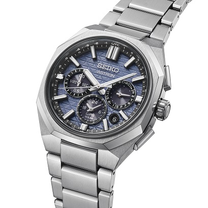 SEIKO セイコー ASTRON アストロン HAB001J