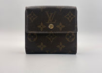 LOUIS VUITTON (モノグラム ビエカルトクレディ)