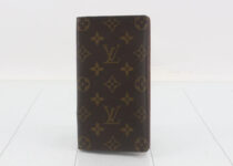 LOUIS VUITTON (モノグラム ポルトカルトクレディ)