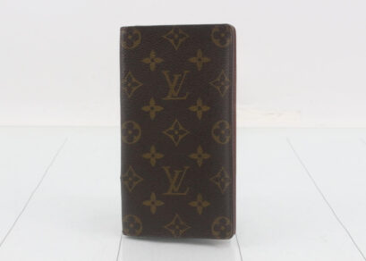 LOUIS VUITTON (モノグラム ポルトカルトクレディ)