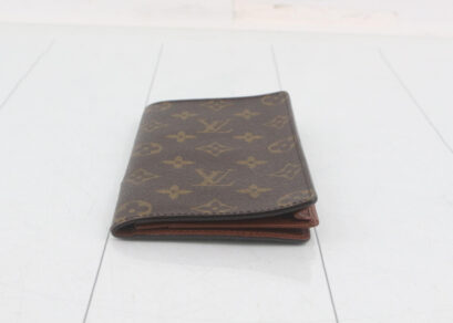 LOUIS VUITTON (モノグラム ポルトカルトクレディ)