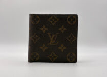 LOUIS VUITTON (モノグラム ポルトフォイユ  マルコ)