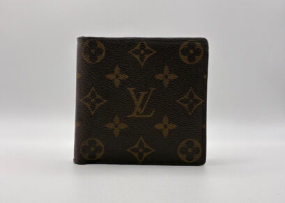 LOUIS VUITTON (モノグラム ポルトフォイユ  マルコ)