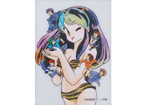 ジュエリー絵画『うる星やつら』3