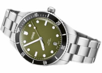 ダイバース　デイト　Divers Date