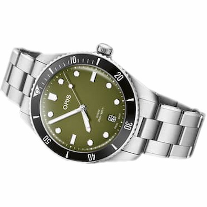 ダイバース デイト Divers Date
