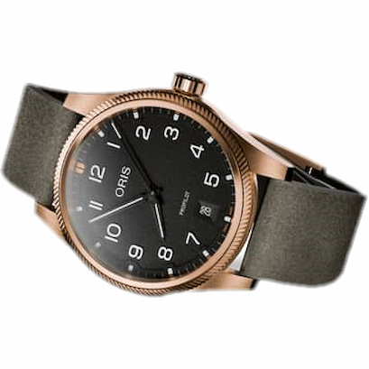 プロパイロット ブロンズ ProPilot Bronze