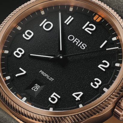 プロパイロット ブロンズ ProPilot Bronze