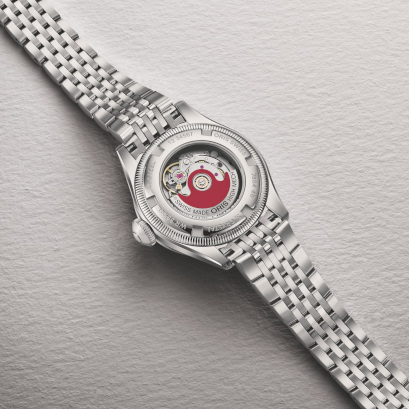 ビッグクラウン ポインターデイト Big Crown Pointer Date