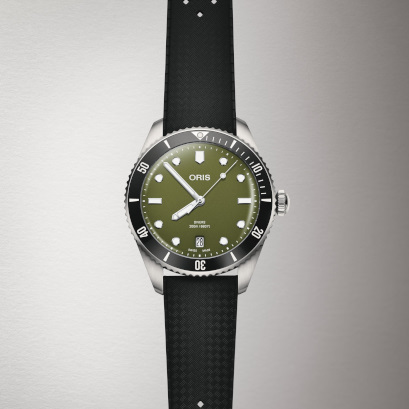 ダイバース デイト Divers Date